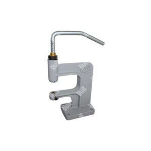 MANUAL PRESS FOR OU EYELET S3