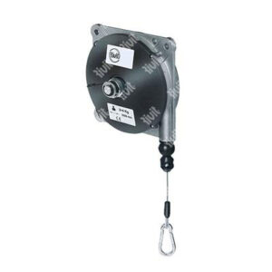 YAY DENGELEYİCİ: KAPAK 6-8KG, KABLO STORKE 2500MM RSP0608-2500