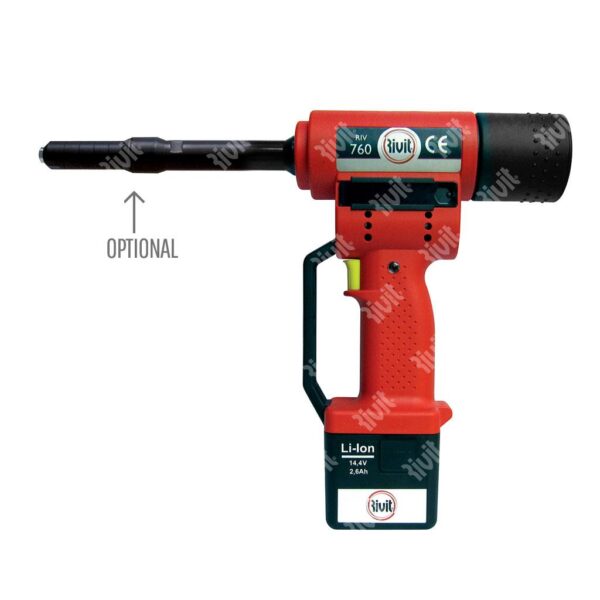 Rivit Riv 760