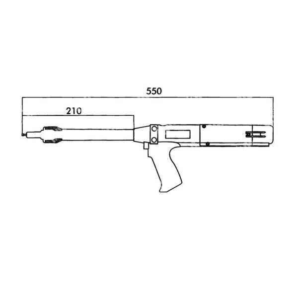 Rivit Riv 300 - Görsel 2