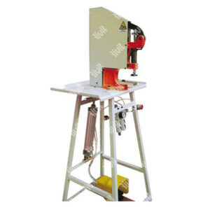 MEKANİK PEDALLI DELİK PRES TİP 7 TIPO 7P