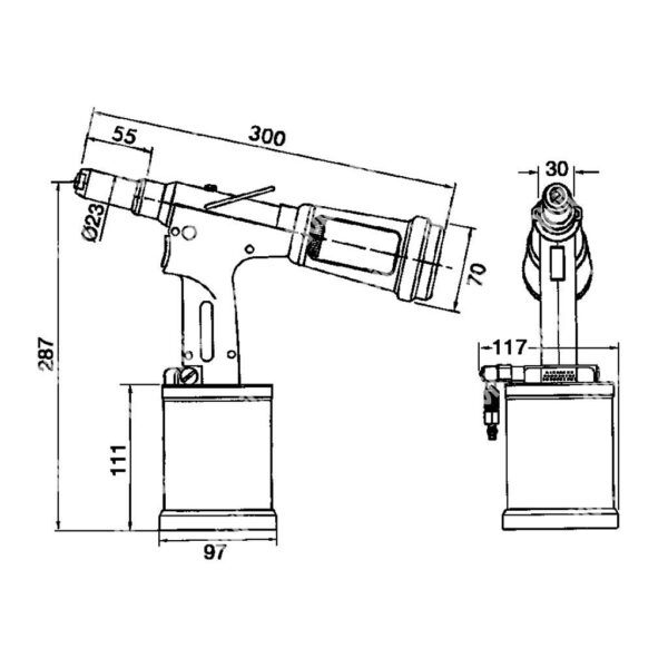 Rivit Riv 503 - Görsel 2