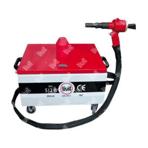 RIV512B-RIV512B PİMİ İÇİN HİDROPNÖMATİK ALETLER 6K