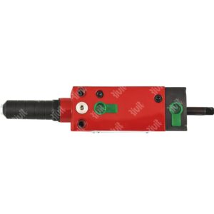 RIV601ROO-MODÜL YAĞI/YAĞ, D.6,4'E KADAR PERÇİNLER/CIVATALAR İÇİN