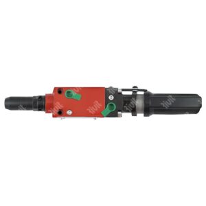 RIV603ROA-MODÜL YAĞI/YAĞ M3-M12 X SOMUNLAR, KİTSİZ HARİCİ KONİ RAP KİTİ İLE