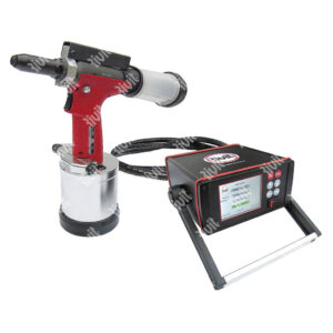 RIV503CB-KÖR PERÇİNLER CONTROLRİV BASİC, RIV503C RIV503CB-BASİC İLE