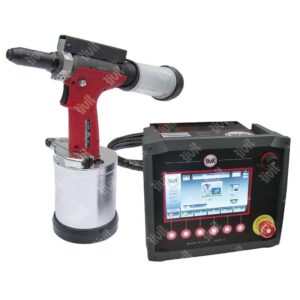 RIV504CP-KÖR PERÇİNLER RIV504C İLE KONTROL 4.0 BİRİNCİL SİSTEM RIV504CP-BİRİNCİL