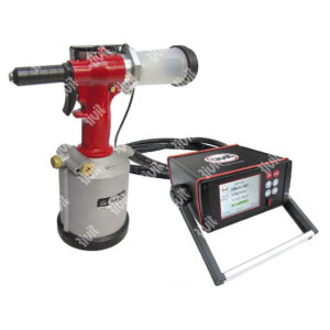 RIV508CB-CONTROLRİV BASİC, RIV508C RIV508CB-BASİC İLE KÖR PERÇİNLER İÇİN