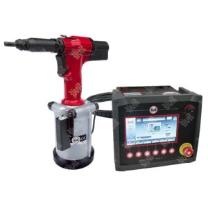 RIV939CP-PERÇİN SOMUNLARI CONTROLRİV 4.0 BİRİNCİL, RIV939C İLE RIV939CP-BİRİNCİL