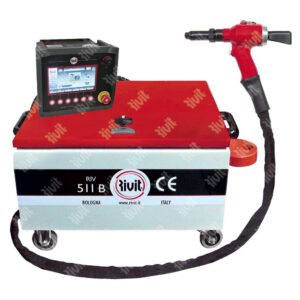 RIV511BCP-CONTROLRİV 4.0 BİRİNCİL, RİVETTİ'YE GÖRE RIV511BCP-BİRİNCİL