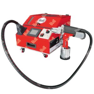 RIV609/503/6-18 KÖR PERÇİNLER İÇİN OTOMATİK BESLEYİCİ D.3,2-4,0-5,0 MAKSİMUM MANDREL UZUNLUĞU 60MM