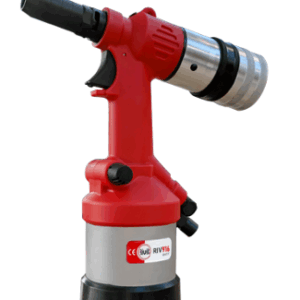 RİVİT RIV916 HAVALI SOMUN PERÇİN MAKİNASI M4-M10