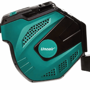 Unoair Otomatik Sarmalı 20+2 Metre Su Hortum Makarası 1/2