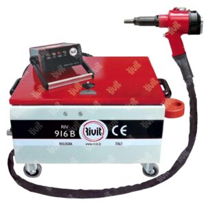 RIV916BCR-CONTROLRİV REPLICA 4.0, INSERTİ RIV916BCR-REPLİCA BAŞINA