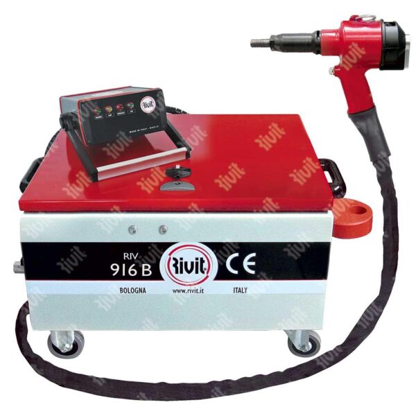 RIV916BCR-CONTROLRİV REPLICA 4.0, INSERTİ RIV916BCR-REPLİCA BAŞINA