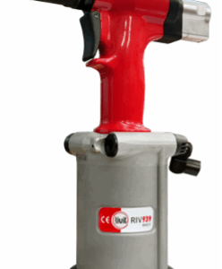 RİVİT RIV939 HAVALI SOMUN PERÇİN MAKİNASI M3-M12