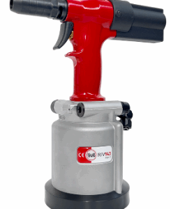 RİVİT RIV943 HAVALI SOMUN PERÇİN MAKİNASI M4-M12