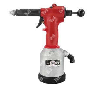 RIV990- HAVALI ALTIGEN DELİK AÇMA PUNCH MAKİNASI M4-M10 (KİT HARİÇ)