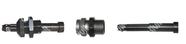 RIV990- HAVALI ALTIGEN DELİK AÇMA PUNCH MAKİNASI M4-M10 (KİT HARİÇ) - Görsel 3