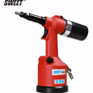 Sweet 9900S Havali Somun Percin Makinesi