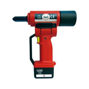 Rivit Riv 750 Şarjlı Pop Perçin Makinesi