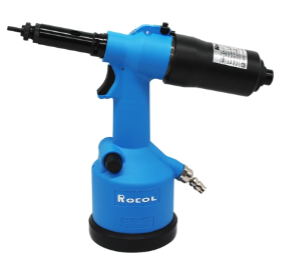 ROCOL RL-5312 HAVALI SOMUN PERÇİN MAKİNASI M3-M12