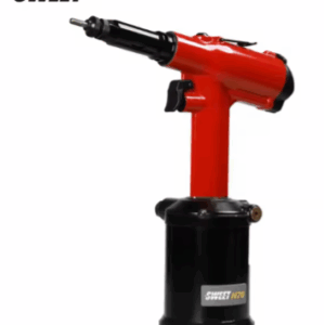 SWEET N70 HAVALI SOMUN PERÇİN MAKİNASI M4-M12