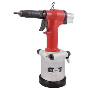 Havalı Somun Perçin Makinaları