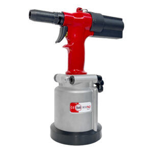 Rivit RIV943 HAVALI SOMUN PERÇİN MAKİNASI M4-M12